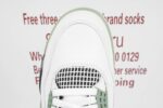 Jordan 4 Retro Seafoam (W) - Image 34