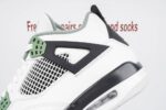 Jordan 4 Retro Seafoam (W) - Image 35