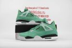 Jordan 4 Retro Wahlburgers - Image 2
