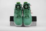 Jordan 4 Retro Wahlburgers - Image 3