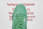 Jordan 4 Retro Wahlburgers - Image 8