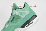 Jordan 4 Retro Wahlburgers - Image 9