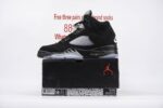 Jordan 5 Retro Black Metallic 2016 - Image 10