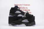 Jordan 5 Retro Black Metallic 2016 - Image 11