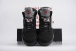 Jordan 5 Retro Black Metallic 2016 - Image 3