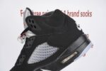 Jordan 5 Retro Black Metallic 2016 - Image 18