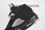 Jordan 5 Retro Black Metallic 2016 - Image 9