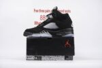 Jordan 5 Retro Black Metallic 2016