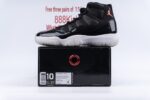 Jordan 11 Retro 72-10 - Image 10