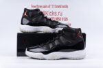 Jordan 11 Retro 72-10 - Image 11