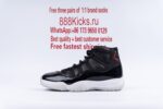 Jordan 11 Retro 72-10 - Image 5