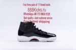 Jordan 11 Retro 72-10 - Image 6