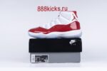 Jordan 11 Retro Cherry 2022