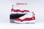 Jordan 11 Retro Cherry 2022 - Image 11