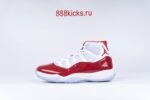 Jordan 11 Retro Cherry 2022 - Image 14