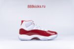 Jordan 11 Retro Cherry 2022 - Image 6