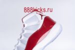 Jordan 11 Retro Cherry 2022 - Image 8