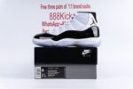 Jordan 11 Retro Concord 2018 - Image 10