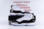 Jordan 11 Retro Concord 2018 - Image 2
