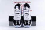 Jordan 11 Retro Concord 2018 - Image 3