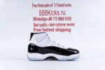 Jordan 11 Retro Concord 2018 - Image 15