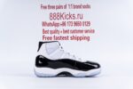 Jordan 11 Retro Concord 2018 - Image 6