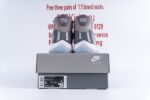Jordan 11 Retro Cool Grey 2021 - Image 13