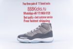 Jordan 11 Retro Cool Grey 2021 - Image 14
