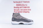 Jordan 11 Retro Cool Grey 2021 - Image 6