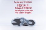 Jordan 11 Retro Cool Grey 2021 - Image 18