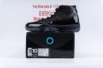 Jordan 11 Retro Gamma Blue - Image 10