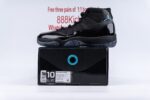 Jordan 11 Retro Gamma Blue