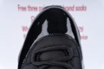 Jordan 11 Retro Gamma Blue - Image 7