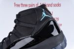 Jordan 11 Retro Gamma Blue - Image 8