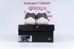 Jordan 11 Retro Low IE White Cement - Image 4