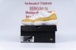 Jordan 11 Retro Low Tour Yellow Snakeskin