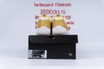 Jordan 11 Retro Low Tour Yellow Snakeskin - Image 4