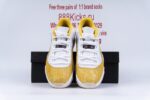 Jordan 11 Retro Low Tour Yellow Snakeskin - Image 12
