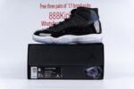 Jordan 11 Retro Space Jam 2016 - Image 10
