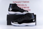 Jordan 11 Retro Space Jam 2016 - Image 2