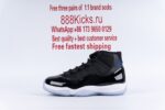 Jordan 11 Retro Space Jam 2016 - Image 14