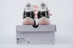 Jordan 11 Retro White Black - Image 4