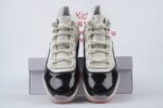 Jordan 11 Retro White Black - Image 3