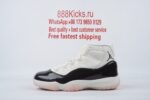 Jordan 11 Retro White Black - Image 14