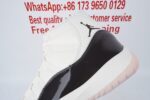 Jordan 11 Retro White Black - Image 8