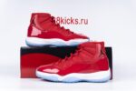 Jordan 11 Retro Win Like 96 - Image 11