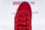 Jordan 11 Retro Win Like 96 - Image 7