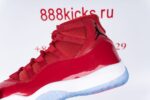 Jordan 11 Retro Win Like 96 - Image 8