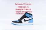 Jordan 1 High OG University Blue - Image 5