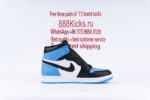 Jordan 1 High OG University Blue - Image 6